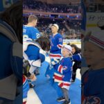 What it’s all about 🫶 #hockey #nyr #allaccess #cute