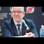 Why New Jersey Fired Tom Fitzgerald and What's Next for the Devils