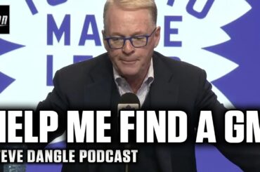 The Maple Leafs Hire Outside Firm To Lead Gm Search... Now What? | SDP