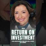 Return on Investment in Hockey #seattlekraken