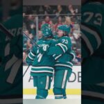 Macklin Celebrini gets his 42nd goal of the year! 🚨  #hockey #nhl #sharks #macklincelebrini