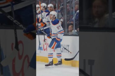 McDavid Takes Off 🚀🚀