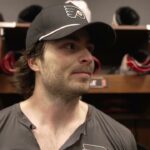 4/9 @ DET Pregame: Jamie Drysdale