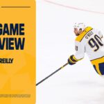 Ryan O'Reilly: Postgame Interview - April 4th
