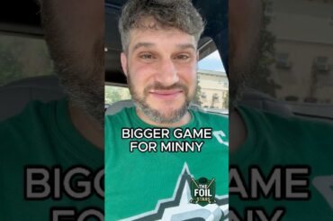 MINNESOTA WILD… YOUR MOVE 🔥