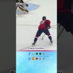 NHL Retro Highlights: Washington Capitals vs Boston Bruins (2015)