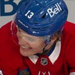 It's 50 GOALS for Cole Caufield!!!