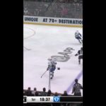 ADRIAN!!! #lakings #gkg #gokingsgo