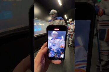 McDavid Magic 🤜 💥 🤛