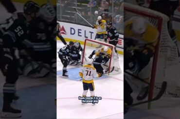 14th of the season for Hauls 👏