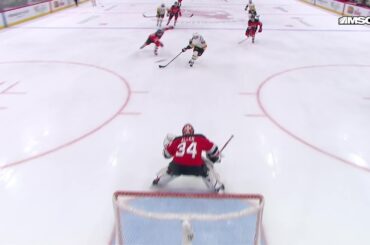 New Jersey Devils vs. Pittsburgh Penguins - Game Highlights