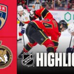 Panthers vs. Senators | NHL Highlights | April 09, 2026