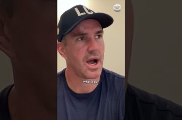 The best Australian bowler KP faced! #WillowTalk #cricket #Ryno