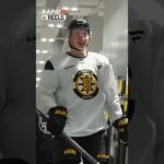 First practice in the Black & Gold ✅