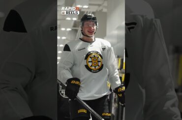 First practice in the Black & Gold ✅