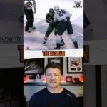 Tale of the Tape ft Jay Rosehill — 2026 APR 07: Jamie Oleksiak 🆚 Marcus Foligno