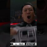 🇸🇪 Clutch Kempe! 2-goal game sparks Kings to victory 👑