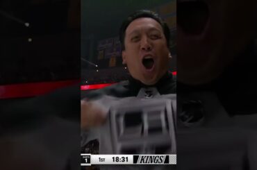 🇸🇪 Clutch Kempe! 2-goal game sparks Kings to victory 👑