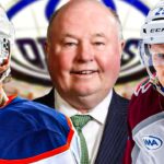 Who Should Win The Hart Trophy? | Bruce Boudreau's Thoughts