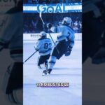 Justin Poirier explique la différence entre la LHJMQ et la NCAA