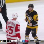 Jacob Bernard-Docker vs Connor Dewar