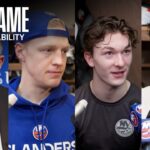 New York Islanders Postgame Availability | NYI vs TOR