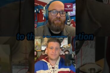 Is Mackenzie Blackwood Wondering Where the Defense Is?