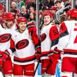 Carolina Hurricanes at Chicago Blackhawks | Game Highlights | 4.9.2026