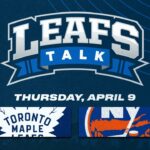 Maple Leafs vs. Islanders LIVE Post Game Reaction | Leafs Talk