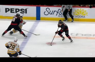 Interference innocent? Martinook on Aspirot: You be the judge - Have your say!