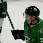 Rantanen & Robertson STAR with Wild playoff matchup LOOMING!