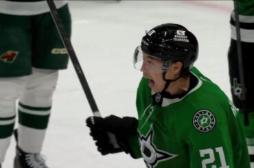 Rantanen & Robertson STAR with Wild playoff matchup LOOMING!