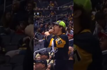 Most normal Penguins fan😭