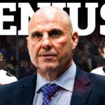 Why Flyers' Rick Tocchet DESERVES Coach Of The Year Finalist For Flyers' Stanley Cup Playoff Push