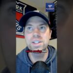 Is Alexis Lafreniere's Post-Hype BREAKOUT Happening?