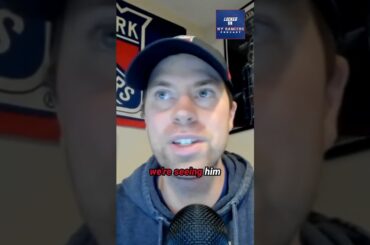 Is Alexis Lafreniere's Post-Hype BREAKOUT Happening?