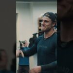 DeBoer’s first as an Islander!