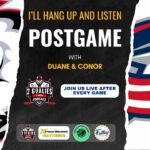 I’ll Hang Up & Listen- SABRES BLOW OUT THE BLUE JACKETS!!