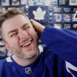 LFR19 - Game 79 - Coach - Maple Leafs 3, Islanders 5