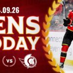 Chabot Returns Against Panthers