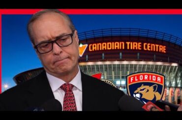 Paul Maurice, Panthers Postgame: Florida Loses 4th Straight, This one to Ottawa Senators