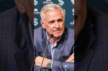 Seattle has been HORRIBLE...