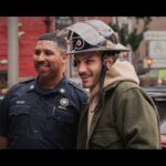 King Clancy 2025-26 Nominee: Garnet Hathaway