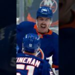 New York Islanders Game Recap | NYI 5 vs TOR 3