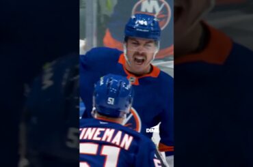 New York Islanders Game Recap | NYI 5 vs TOR 3
