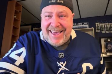 BS Analysis Toronto Maple Leafs Recap 25/26 Season Game 79. Islanders 5 - Leafs 3