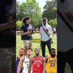 WHICH TEAM HAS LEBRON BEAT THE MOST?