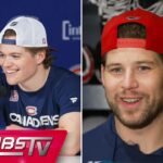 TBL@MTL: Postgame media ops | FULL PRESS CONFERENCES