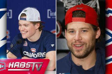 TBL@MTL: Postgame media ops | FULL PRESS CONFERENCES