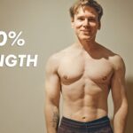 My First Real Hard Bouldering Session At 100% Strength